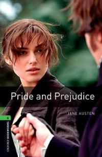 Pride and Prejudice Level 6